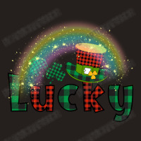 Lucky Irish Colors Tank Top | Artistshot