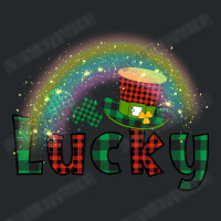 Lucky Irish Colors Crewneck Sweatshirt | Artistshot