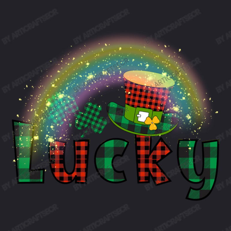 Lucky Irish Colors Men Denim Jacket | Artistshot