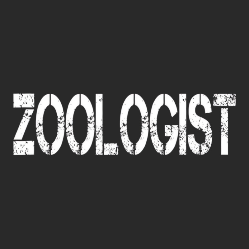 Zoologist Halloween Costume Tshirt Zoology Toddler T-shirt by mogakino | Artistshot