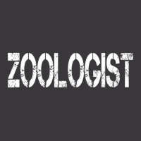 Zoologist Halloween Costume Tshirt Zoology Ladies Curvy T-shirt | Artistshot