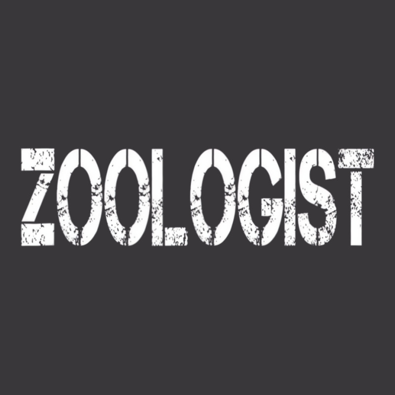 Zoologist Halloween Costume Tshirt Zoology Ladies Curvy T-Shirt by mogakino | Artistshot