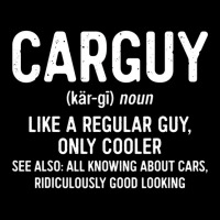 Car Guy Definition T Shirt Like A Regular Guy Only Graphic Youth T-shirt | Artistshot