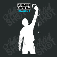 Armin Van Buuren Imagine Tour 2022 Women's Triblend Scoop T-shirt | Artistshot