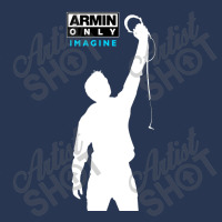 Armin Van Buuren Imagine Tour 2022 Ladies Denim Jacket | Artistshot