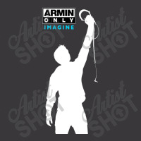 Armin Van Buuren Imagine Tour 2022 Ladies Curvy T-shirt | Artistshot