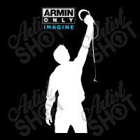 Armin Van Buuren Imagine Tour 2022 Maternity Scoop Neck T-shirt | Artistshot