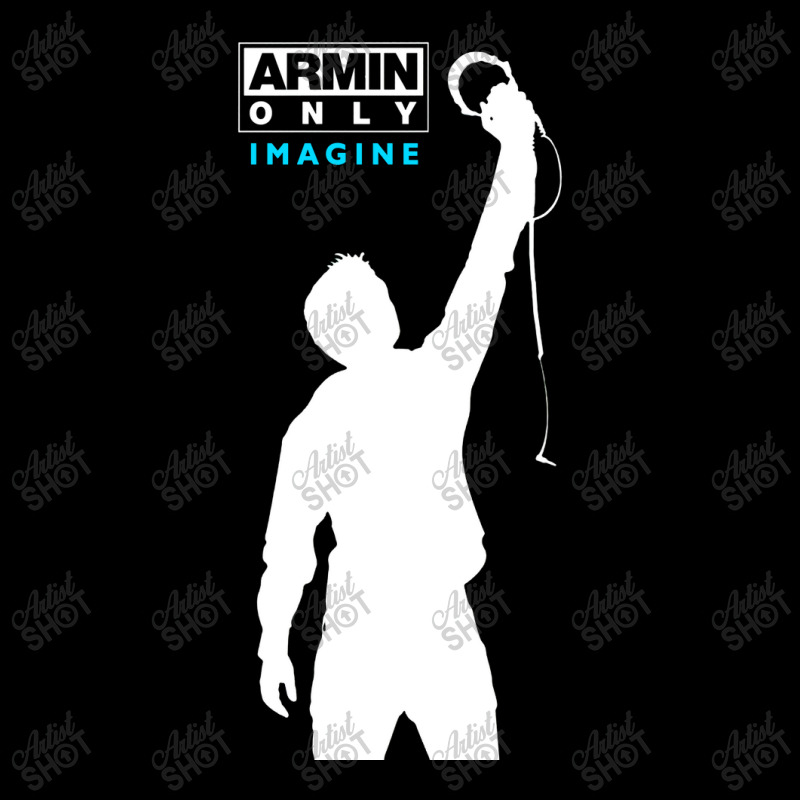 Armin Van Buuren Imagine Tour 2022 Maternity Scoop Neck T-shirt by zirdunzard | Artistshot