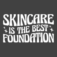 Esthetician Skincare Is The Best Foundation T Shir Vintage T-shirt | Artistshot