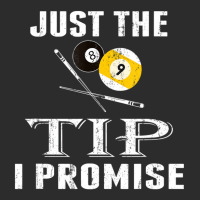 Just The Tip 8 Ball Pool Billiards Player T Shirt Exclusive T-shirt | Artistshot