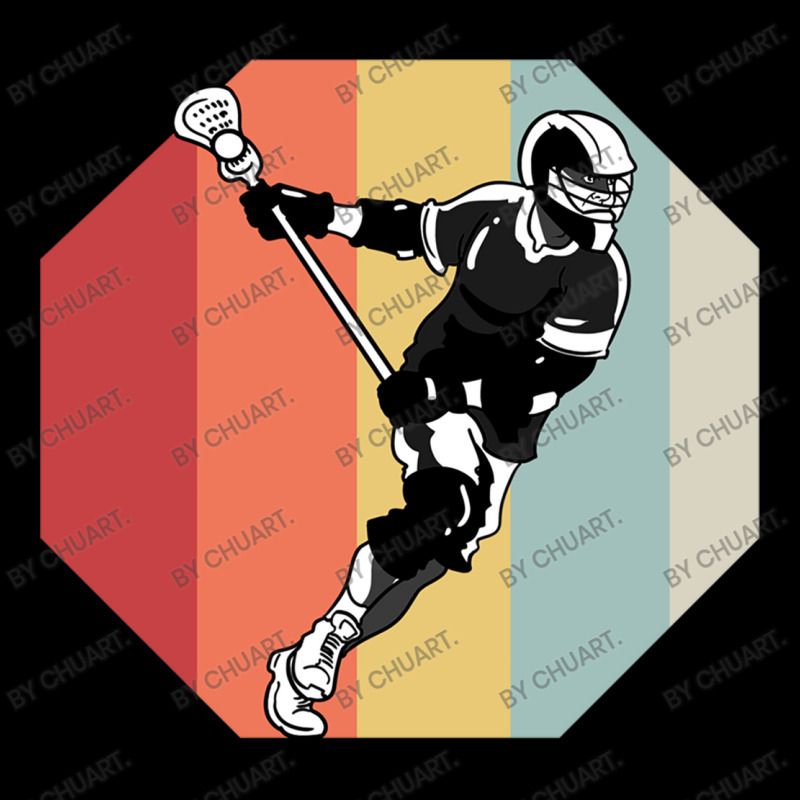 Lacrosse Bat Ball (12) Cropped Sweater by ChuArt. | Artistshot