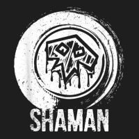 Wow Shaman Role Playing Gamer T Shirt Classic T-shirt | Artistshot