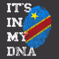 It's In My Dna Congolese Genetic Congo Pride Afric Ladies Curvy T-shirt | Artistshot