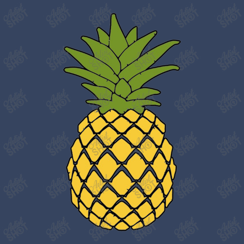 Pineapple Shirt L Pineapple Tee L Women’s Graphi Exclusive T-shirt | Artistshot