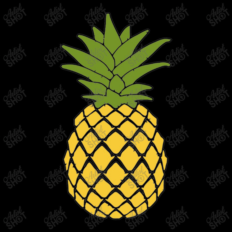 Pineapple Shirt L Pineapple Tee L Women’s Graphi Fleece Short | Artistshot