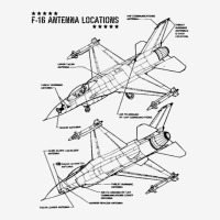 F 16 Antenna Locations Military Aviation Fighter J Graphic Youth T-shirt | Artistshot