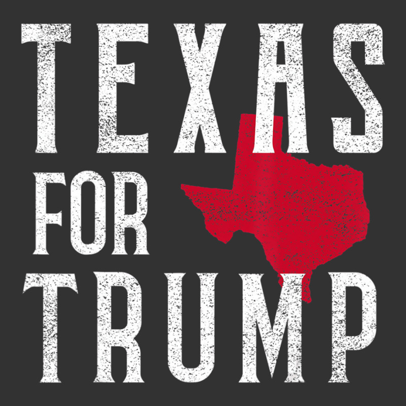 Texas For Trump T Shirt Baby Bodysuit | Artistshot