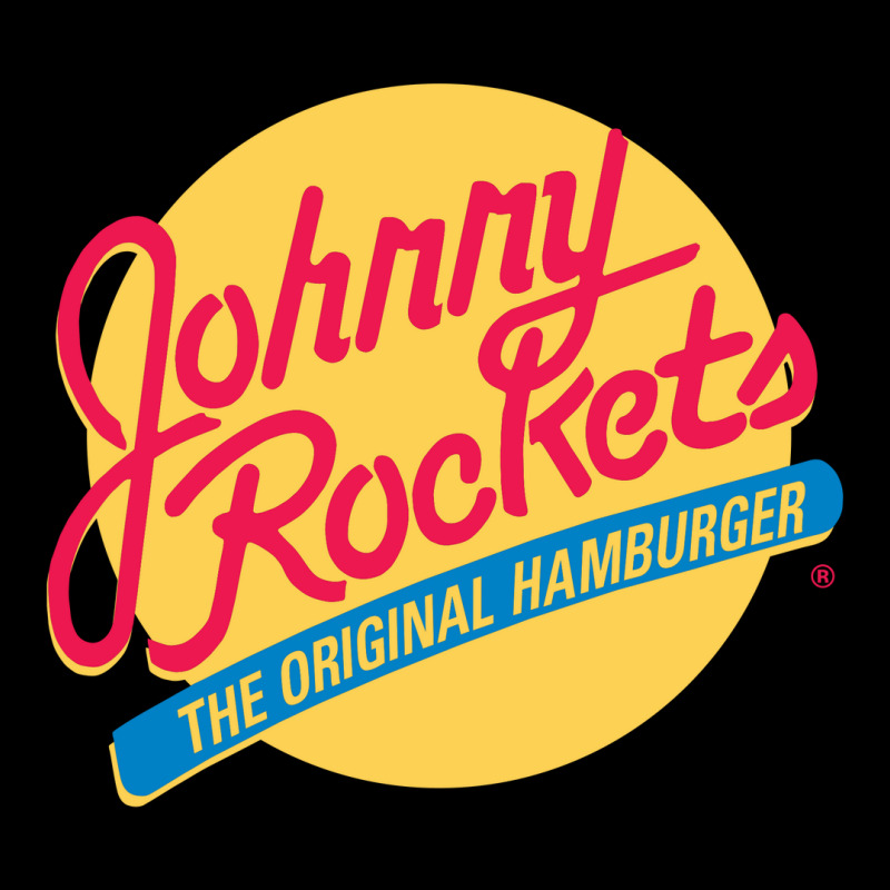 Johnny Rockets Toddler Sweatshirt by cobra | Artistshot