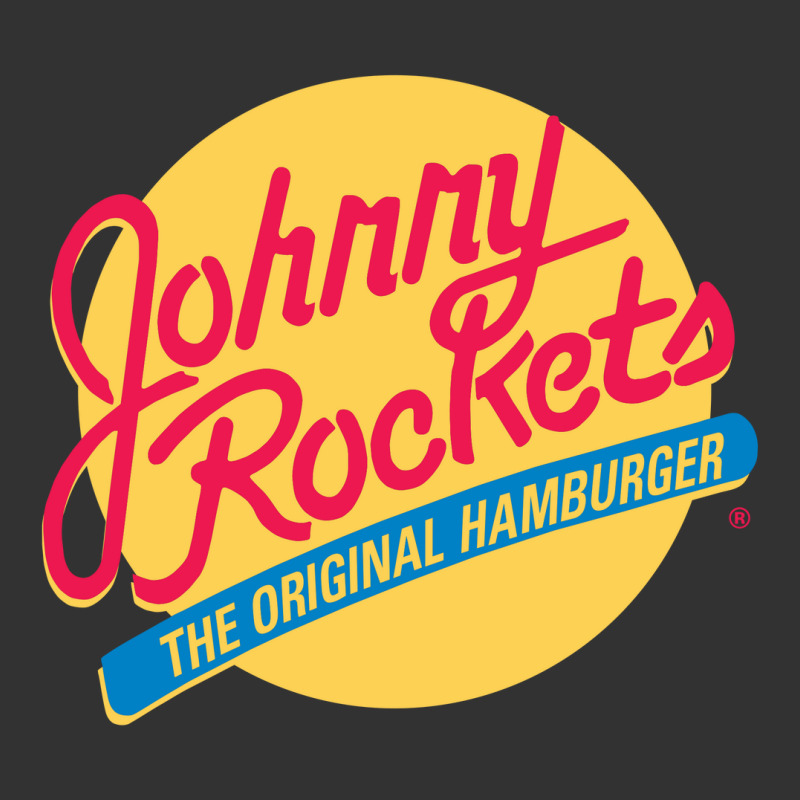 Johnny Rockets Baby Bodysuit by cobra | Artistshot