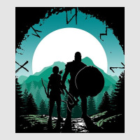 Kratos And Son Exclusive T-shirt | Artistshot