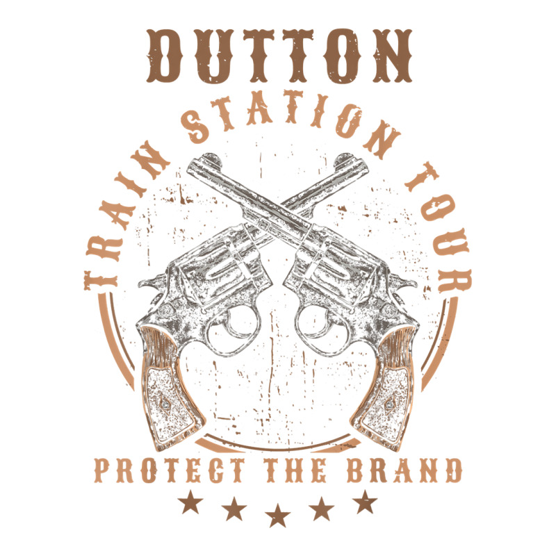 Dutton Station Tours Protect Sarcastic Saying Pun Crop Top by marioc | Artistshot