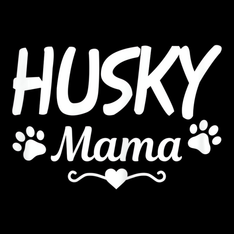 Womens Husky Mama Siberian Husky Mom Funny Cute Do Legging by galloywa | Artistshot