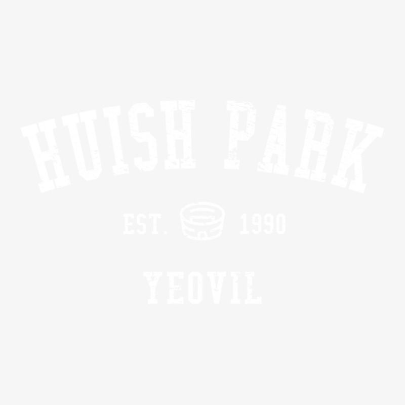 Huish Park Ladies Fitted T-Shirt by hackelsodrulg | Artistshot