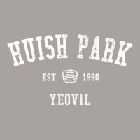 Huish Park Racerback Tank | Artistshot