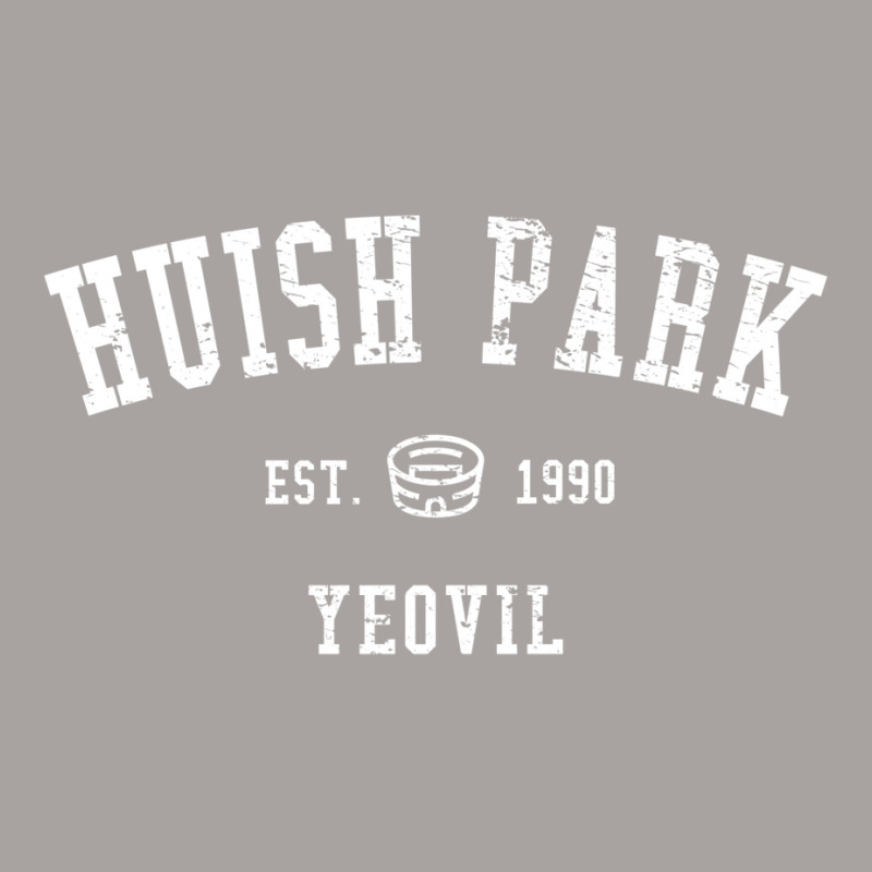 Huish Park Racerback Tank by hackelsodrulg | Artistshot