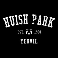 Huish Park Cropped Sweater | Artistshot