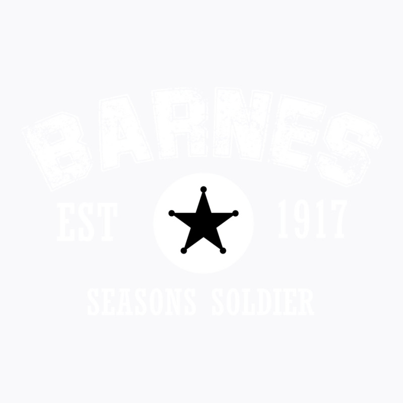 Barnes 1917 Seasons Soldier T-Shirt by gemasteksl | Artistshot