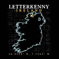 Letterkenny Ireland T Shirt Adjustable Cap | Artistshot