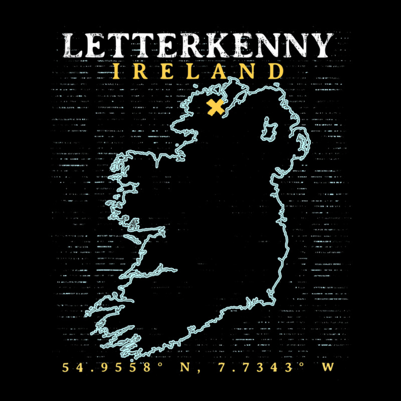 Letterkenny Ireland T Shirt Adjustable Cap by mauthe | Artistshot