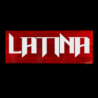 Certified Latina T Shirt Adjustable Cap | Artistshot