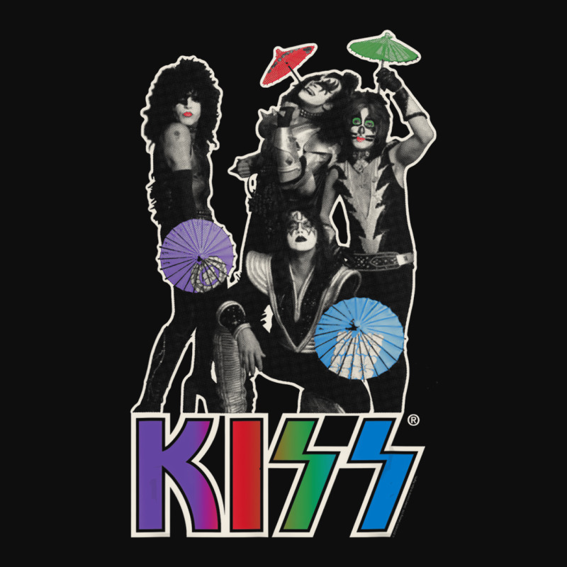 Kiss   Japan T Shirt Crop Top by kranendon | Artistshot