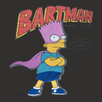 Bartman Avenger Of Evil Watch It Dude Champion Hoodie | Artistshot