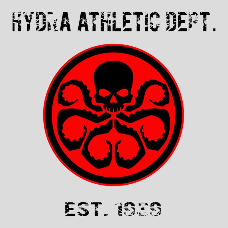 Hydra Athletic Department Men's Polo Shirt by hackelsodrulg | Artistshot