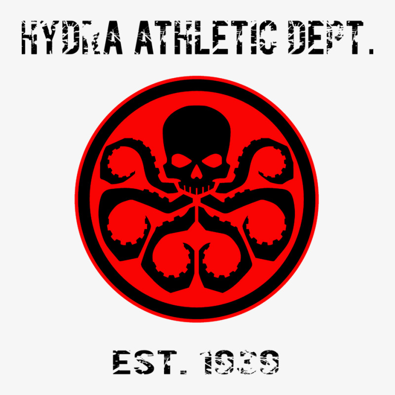 Hydra Athletic Department Champion Hoodie by hackelsodrulg | Artistshot