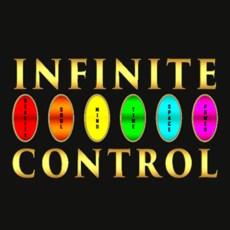 Infinite Control Scorecard Crop Tee by arcarodrumerg | Artistshot