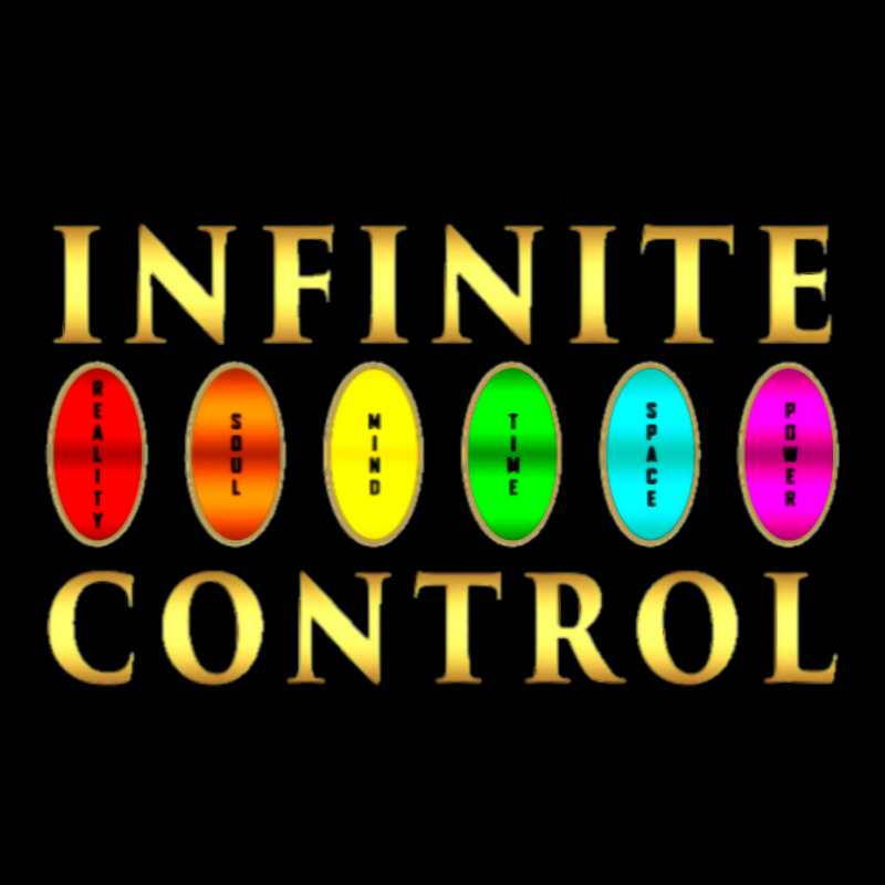 Infinite Control Cropped Sweater by arcarodrumerg | Artistshot