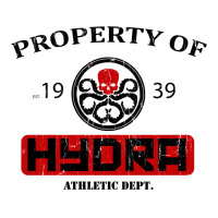 Hydra Athletic Dept. Long Sleeve Shirts | Artistshot