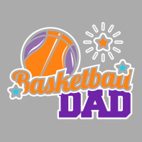 Basketball Dad T-shirt | Artistshot