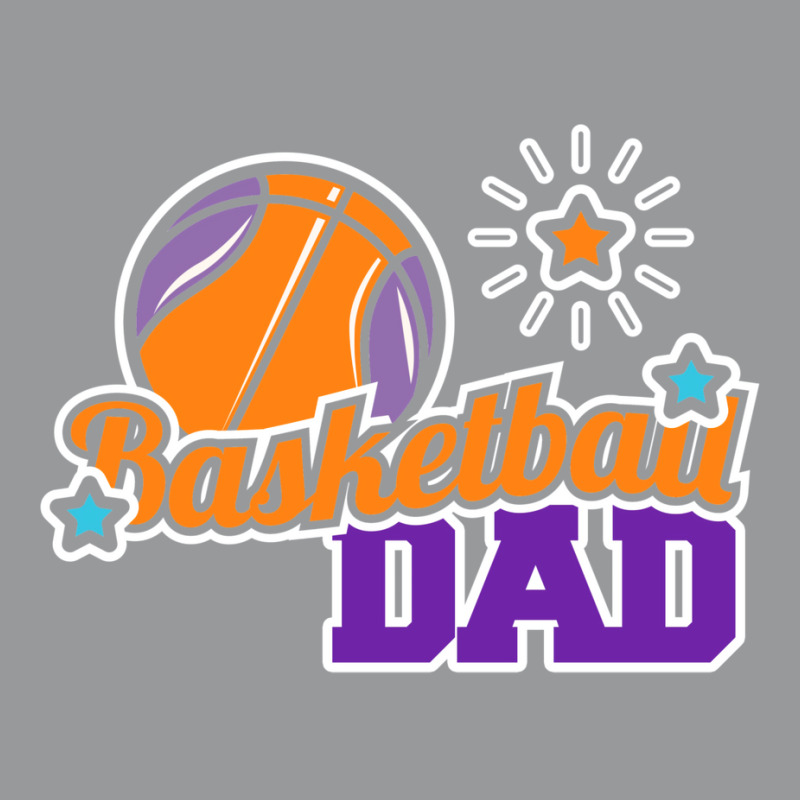 Basketball Dad Unisex Hoodie by gemasteksl | Artistshot