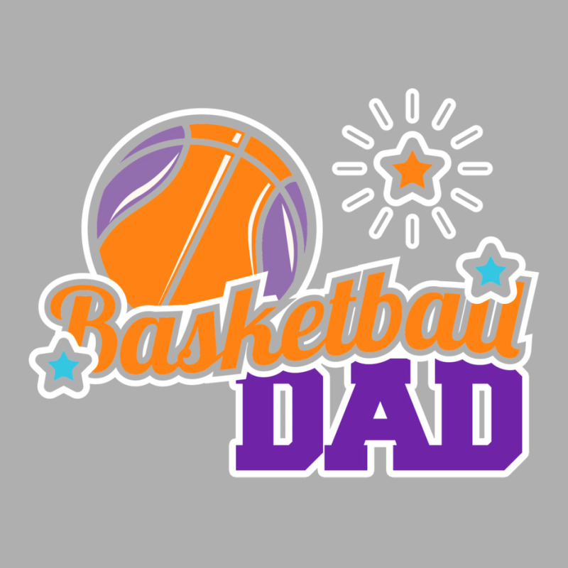 Basketball Dad Exclusive T-shirt by gemasteksl | Artistshot