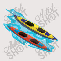 Ocean Boating Boat  Pontoon Pocket T-shirt | Artistshot