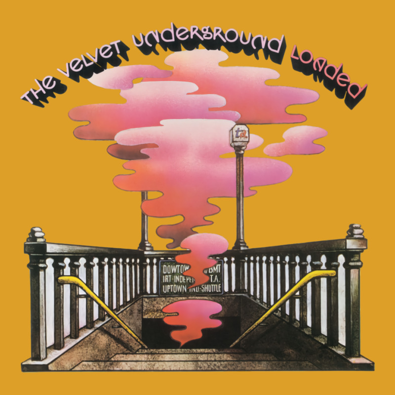 The Velvet Underground 2 T-shirt | Artistshot