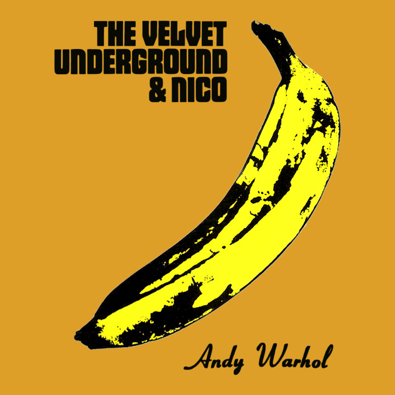 The Velvet Underground 4 T-shirt | Artistshot