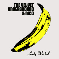 The Velvet Underground 4 Pocket T-shirt | Artistshot