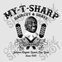 My-t-sharp Barber Shop Exclusive T-shirt | Artistshot