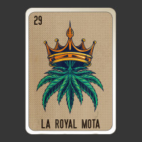 La Royal Mota Mexican Slang Lottery Bingo Cards T Toddler Hoodie | Artistshot